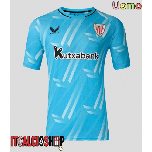 Athletic Bilbao Nico Williams #10 Terza Maglia 2026-27 Manica Corta
